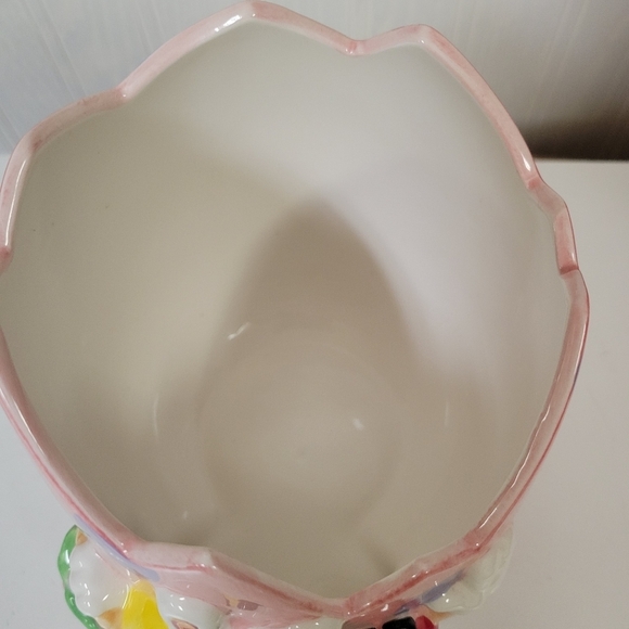 M&M Easter Egg Jar and Planter - Picture 7 of 10